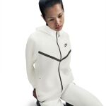 Nike Nike Tech Fleece Windrunner Full-Zip Hoodie W
