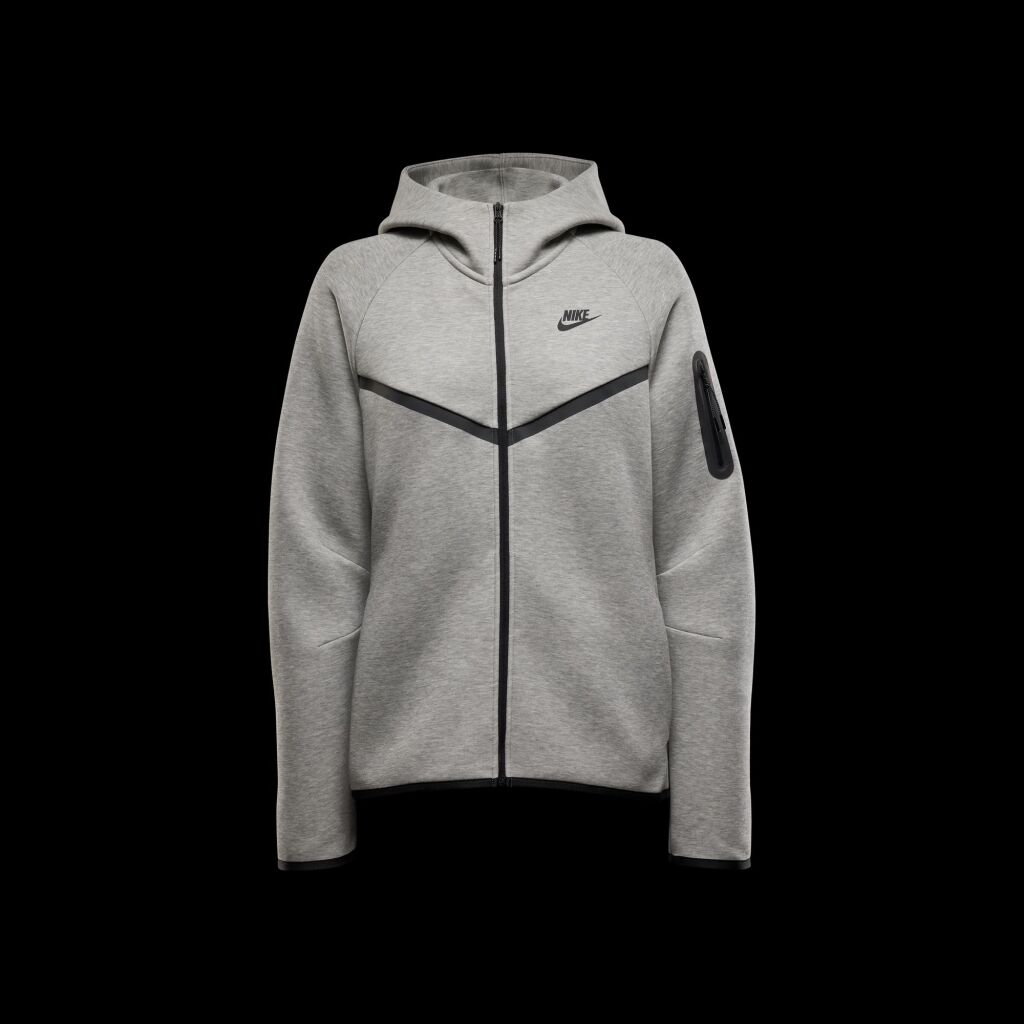 Nike Nike Tech Fleece Windrunner Full-Zip Hoodie W