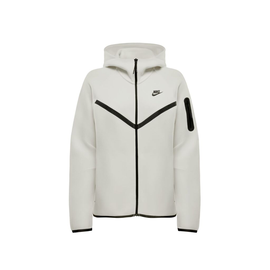 Nike Nike Tech Fleece Windrunner Full-Zip Hoodie W