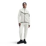 Nike Nike Tech Fleece Windrunner Full-Zip Hoodie W