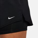 Nike One Dri-FIT Mid-Rise 3" 2-in-1 Shorts W