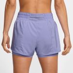 Nike One Dri-FIT Mid-Rise 3" 2-in-1 Shorts W