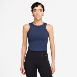 Nike One Fitted Dri-FIT Cropped Tank Top