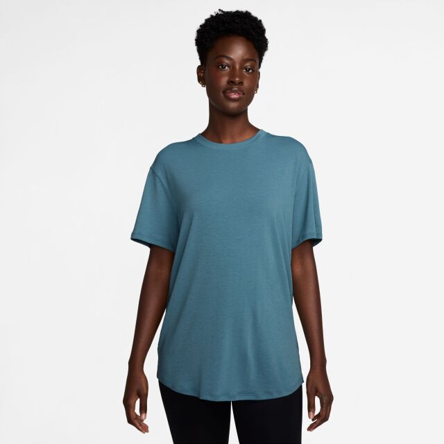 Nike One Relaxed Dri-FIT Short Sleeve Top W