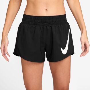 Nike One Swoosh WoDri-FIT Mid-Rise Loose 3" Brief-Lined Running Shorts W - shortsit