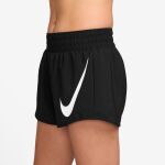 Nike One Swoosh Dri-FIT Mid-Rise shorts