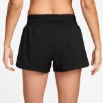 Nike One Swoosh Dri-FIT Mid-Rise shorts