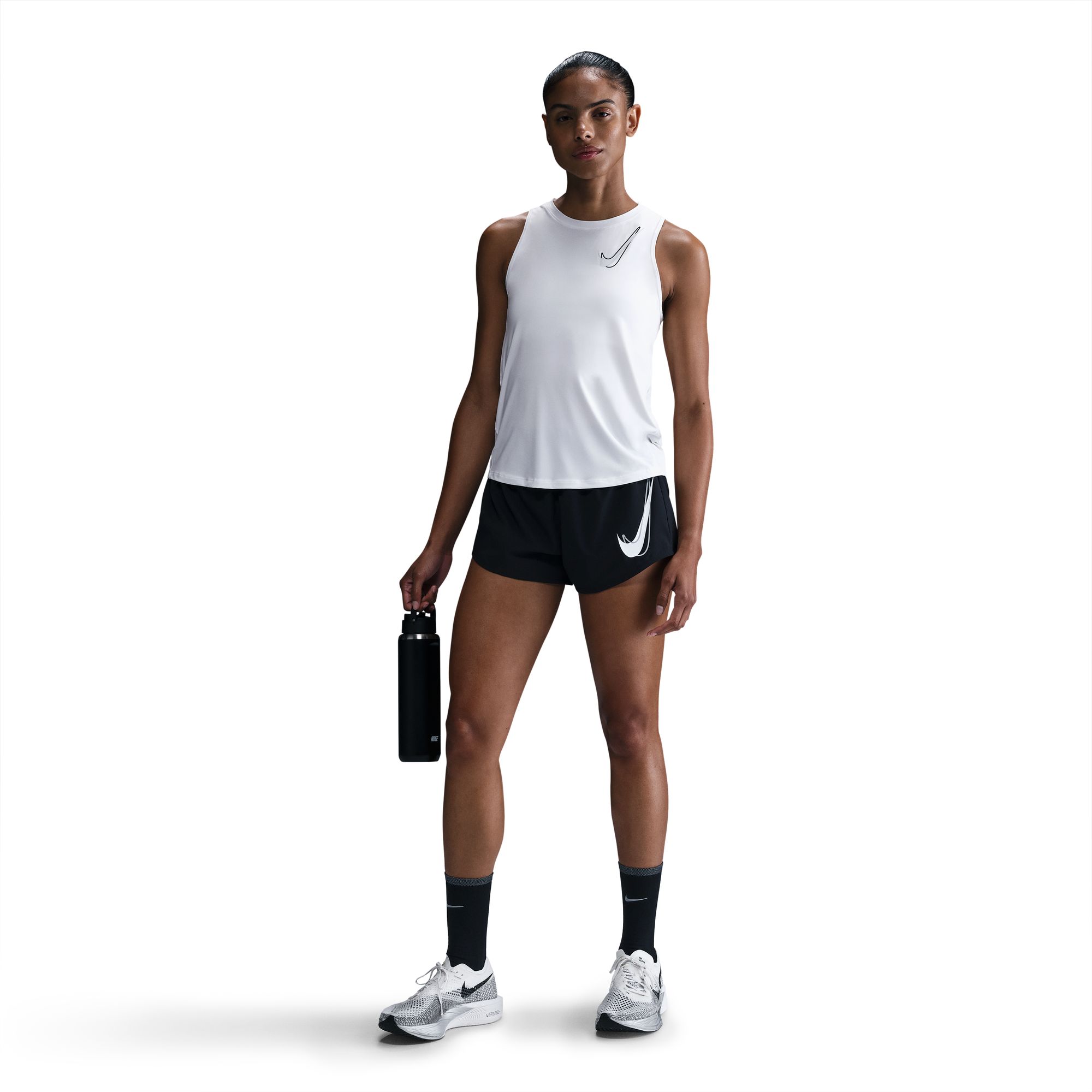 Nike One Women's Dri-FIT Tank Top W - toppi