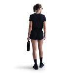 Nike One Dri-FIT Mid-Rise Brief-Lined Running Shorts W