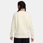 Nike Sportswear Club Fleece WoGraphic Crew-Neck Sweatshirt