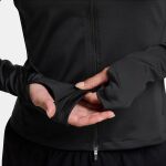 Nike Swift WoDri-FIT Full-Zip Mid-Layer Running Top W