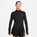Nike Swift WoDri-FIT Full-Zip Mid-Layer Running Top W