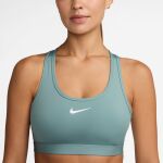 Nike Swoosh Medium Support Padded Sports Bra W