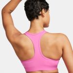 Nike Swoosh Medium Support Padded Sports Bra W