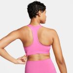 Nike Swoosh Medium Support Padded Sports Bra W
