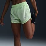 Nike Tempo Dri-FIT Mid-Rise Brief-Lined Shorts W