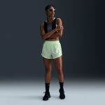 Nike Tempo Dri-FIT Mid-Rise Brief-Lined Shorts W