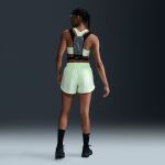 Nike Tempo Dri-FIT Mid-Rise Brief-Lined Shorts W