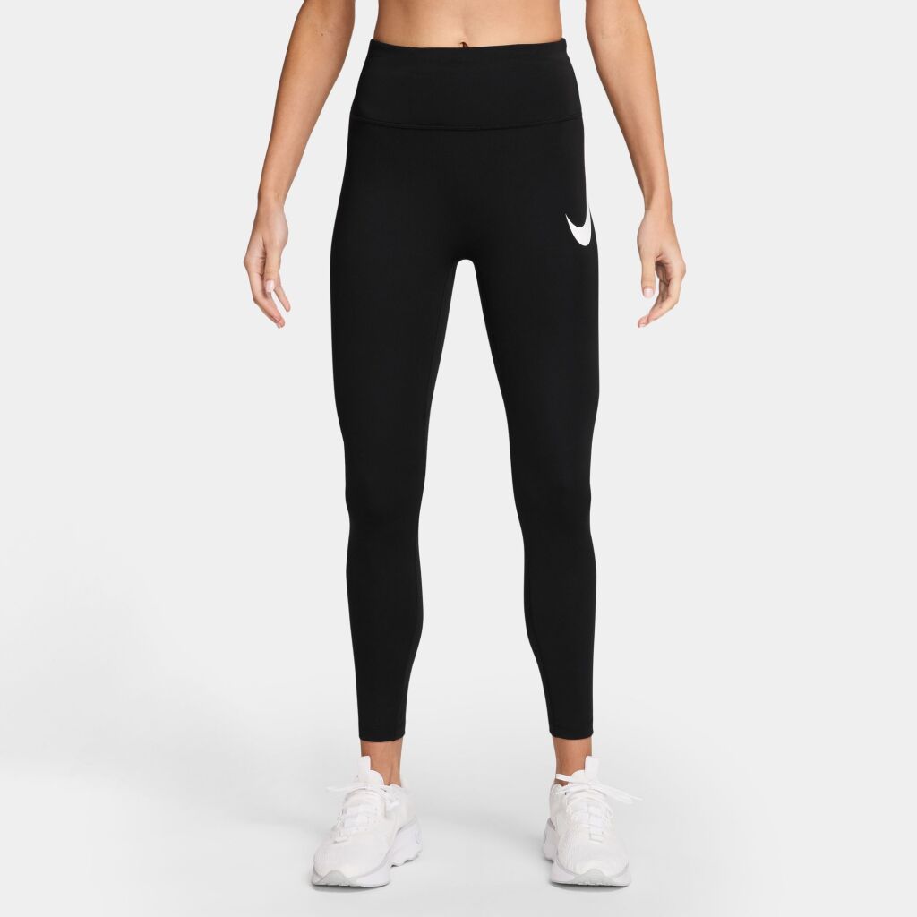 Nike Tempo Swoosh WoHigh-Waisted 7/8 Leggings W