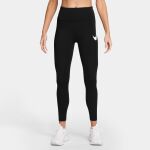 Nike Tempo Swoosh WoHigh-Waisted 7/8 Leggings W