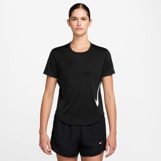 Nike Tempo Swoosh WoDri-FIT Short-Sleeve Running Top W