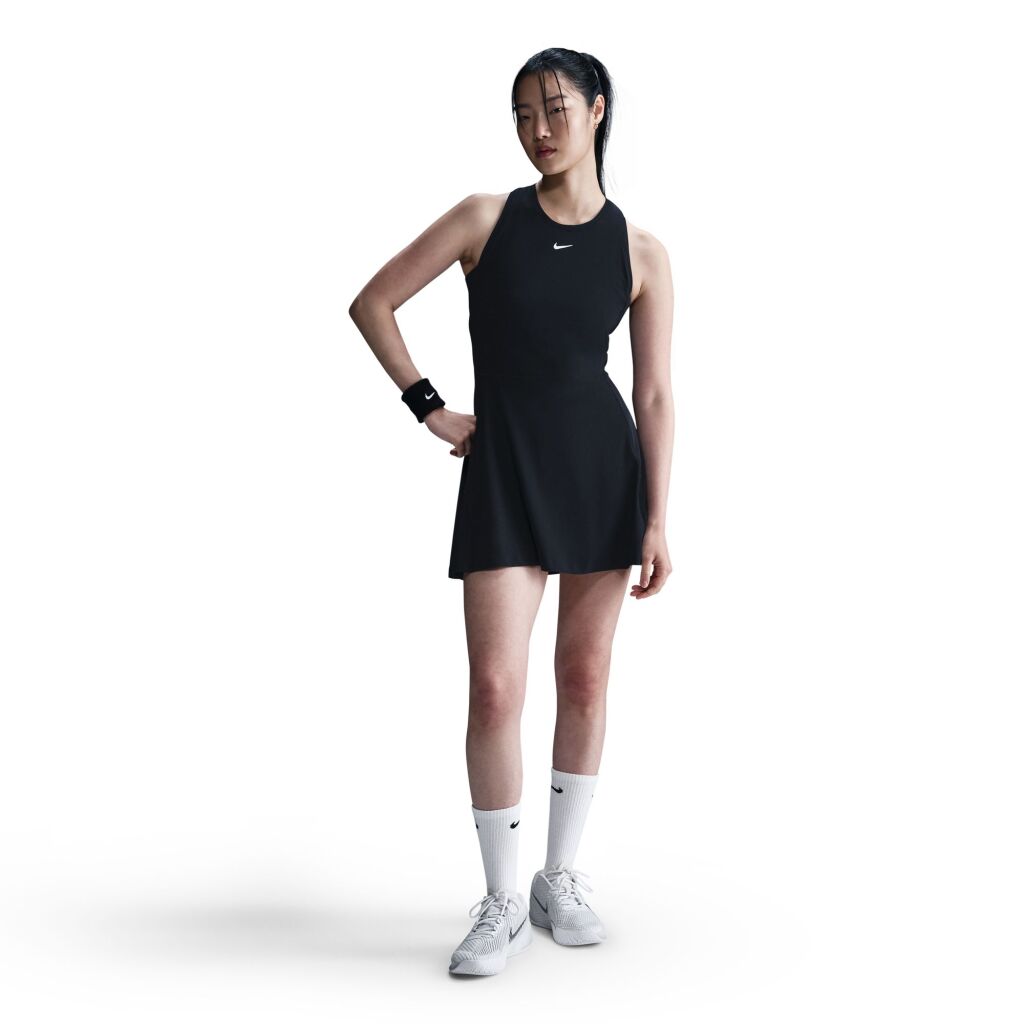 Nike Victory Dri-FIT Tennis Dress W