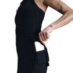 Nike Nike Victory Dri-FIT Straight Tennis Skirt W