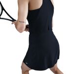 Nike Nike Victory Dri-FIT Straight Tennis Skirt W