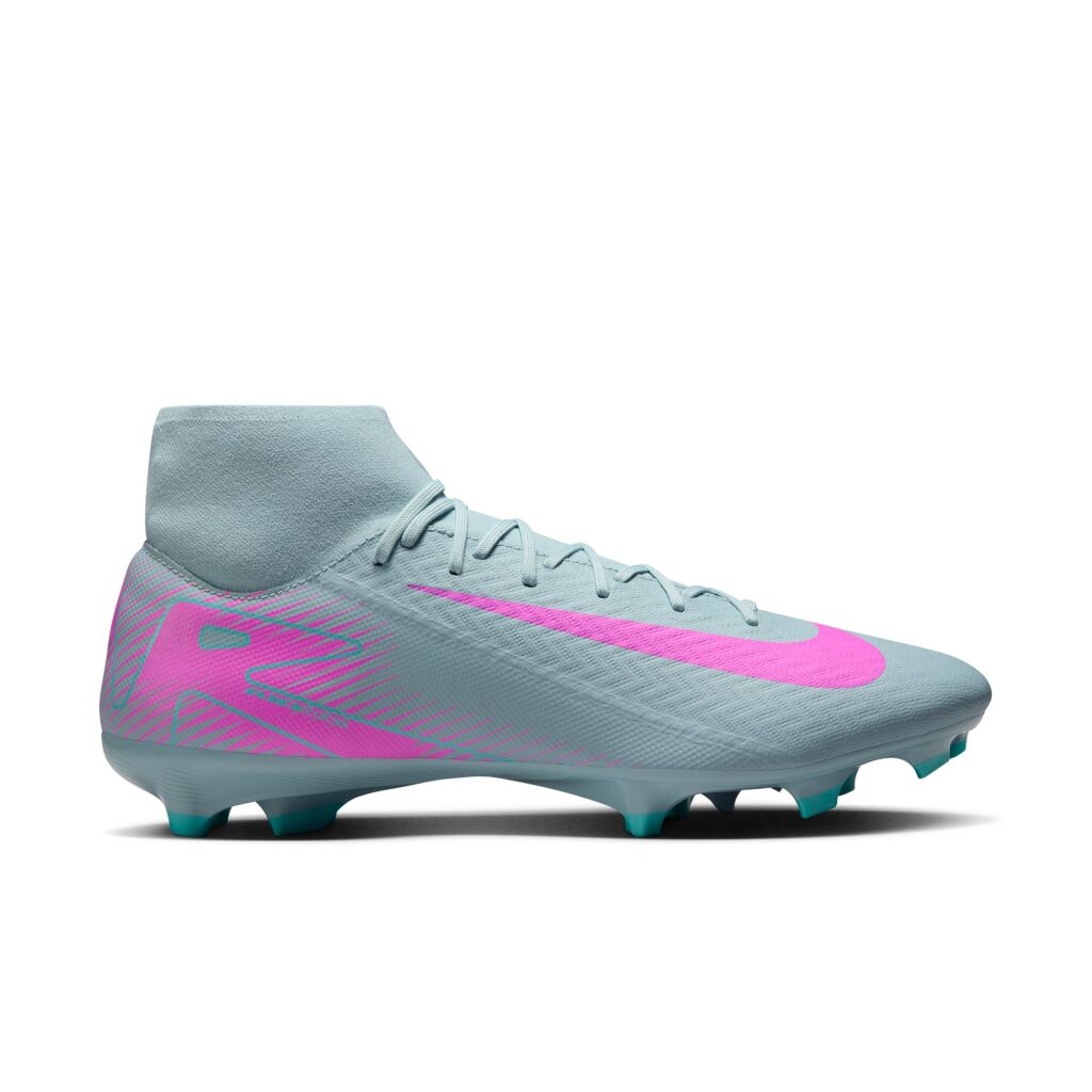 Nike Mercurial Superfly 10 Academy FG/MG