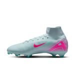 Nike Mercurial Superfly 10 Pro FG High-Top Soccer Cleats