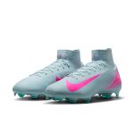 Nike Mercurial Superfly 10 Pro FG High-Top Soccer Cleats