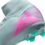 Nike Mercurial Superfly 10 Pro FG High-Top Soccer Cleats