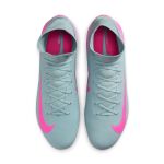 Nike Mercurial Superfly 10 Pro FG High-Top Soccer Cleats