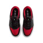Nike Jordan Court Connect Low Jr