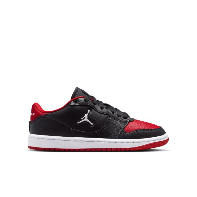 Nike Jordan Court Connect Low Jr