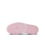 Nike Jordan Court Connect Low Jr