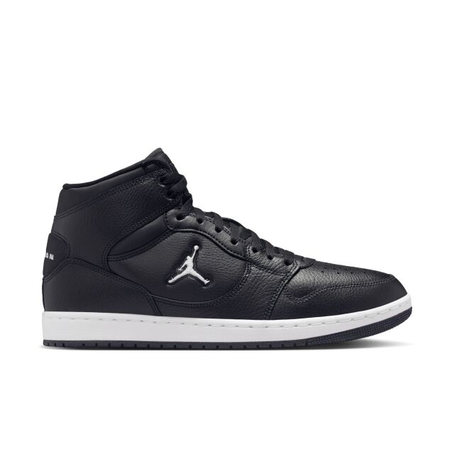 Nike Jordan Court Connect Mid M - korkeavartiset tennarit