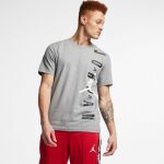 Nike Jordan Jordan Vertical T-Shirt M