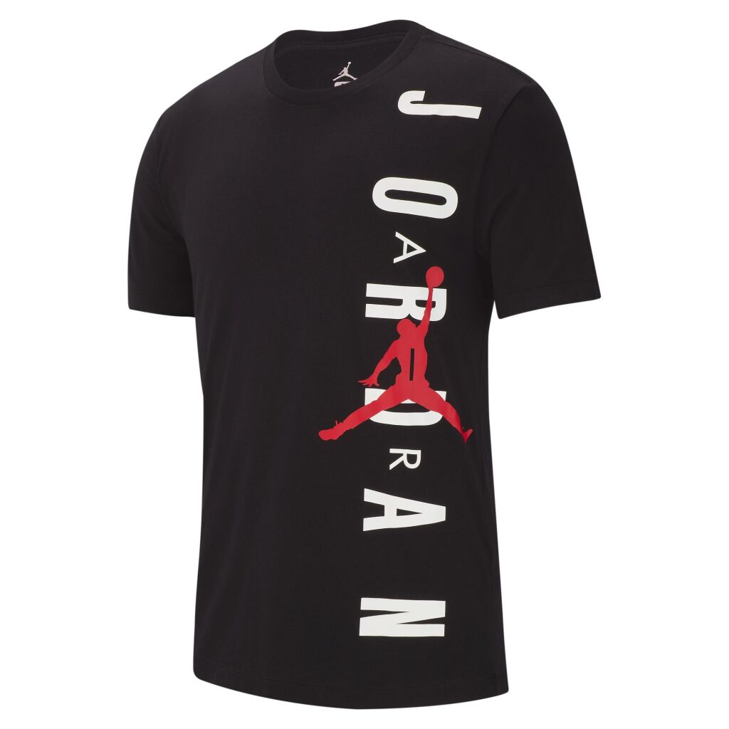 Nike Jordan Jordan Vertical T-Shirt M
