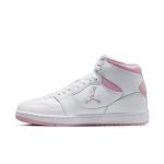 Nike Jordan Court Connect Mid W