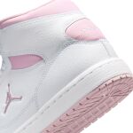Nike Jordan Court Connect Mid W
