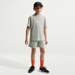 Nike Multi Big Kids' Dri-FIT Short-Sleeve Training Top