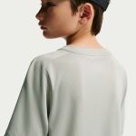 Nike Multi Big Kids' Dri-FIT Short-Sleeve Training Top