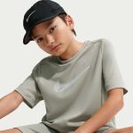 Nike Multi Big Kids' Dri-FIT Short-Sleeve Training Top