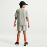 Nike Multi Big Kids' Dri-FIT Short-Sleeve Training Top