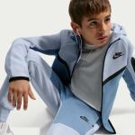 Nike Tech Fleece Big Kids' Joggers Jr