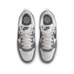 Nike Court Borough Low Recraft GS Jr