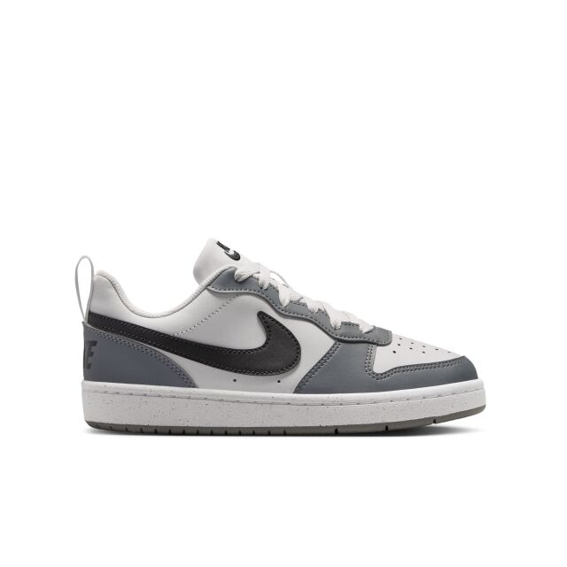 Nike Court Borough Low Recraft GS Jr - matalavartiset tennarit