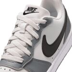 Nike Court Borough Low Recraft GS Jr