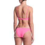 Nike Bralette Bikini Set